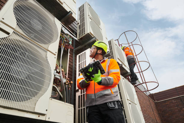 Best Ductless HVAC repair  in Neptune Beach, FL